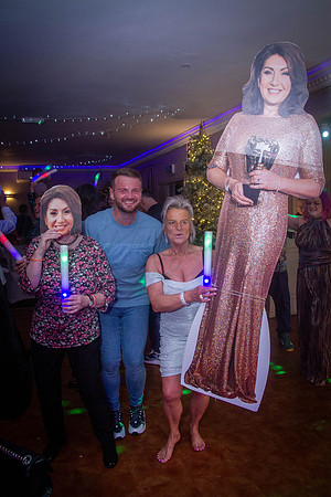 Ellis & Peter Engagement Party 2025