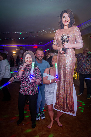 Ellis & Peter Engagement Party 2025
