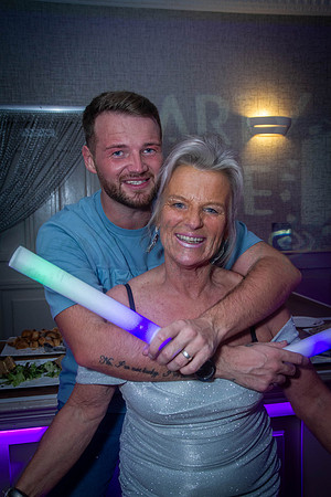 Ellis & Peter Engagement Party 2025