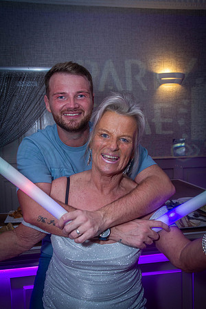 Ellis & Peter Engagement Party 2025