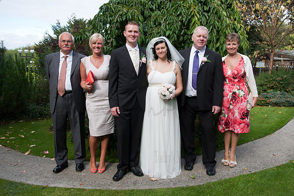 David & Catherine Runcorn Town Hall