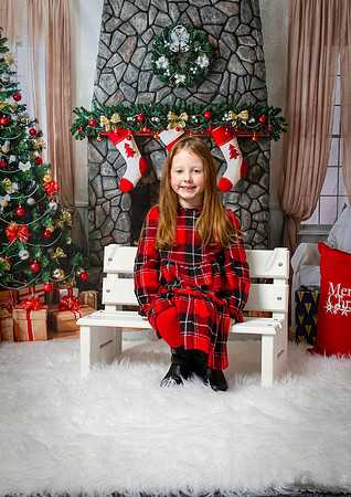 Kevin Bourne /family Xmas 2022