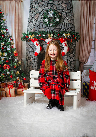 Kevin Bourne /family Xmas 2022