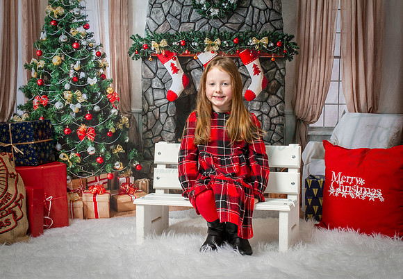 Kevin Bourne /family Xmas 2022