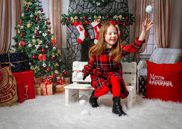 Kevin Bourne /family Xmas 2022