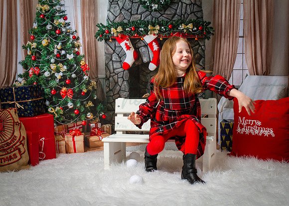 Kevin Bourne /family Xmas 2022