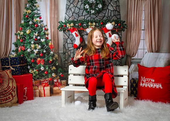 Kevin Bourne /family Xmas 2022
