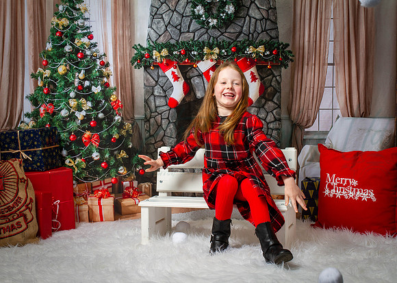 Kevin Bourne /family Xmas 2022
