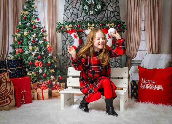 Kevin Bourne /family Xmas 2022