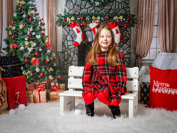 Kevin Bourne /family Xmas 2022