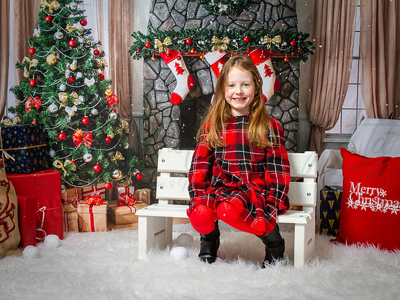 Kevin Bourne /family Xmas 2022