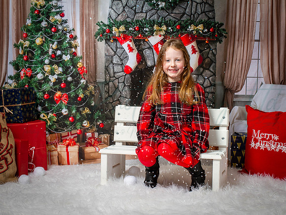 Kevin Bourne /family Xmas 2022