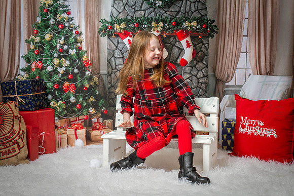 Kevin Bourne /family Xmas 2022