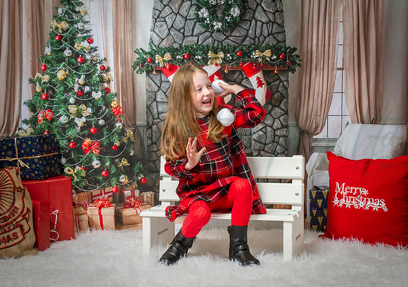 Kevin Bourne /family Xmas 2022