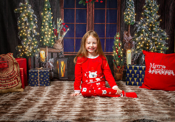 Kevin Bourne /family Xmas 2022