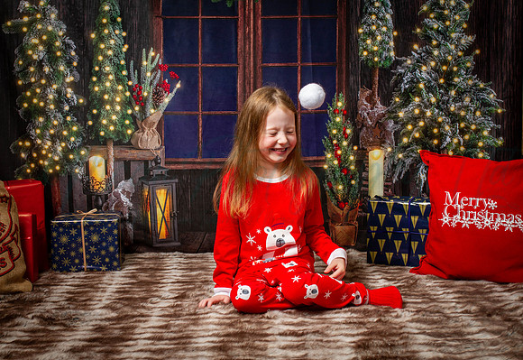 Kevin Bourne /family Xmas 2022