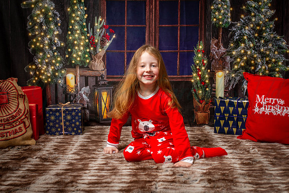 Kevin Bourne /family Xmas 2022
