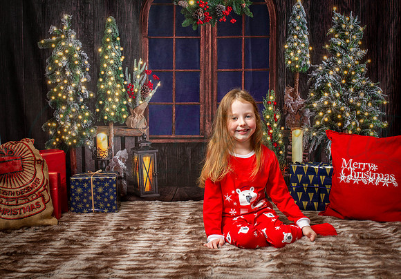Kevin Bourne /family Xmas 2022