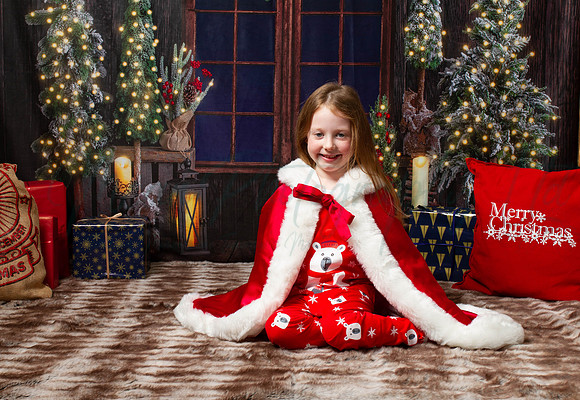 Kevin Bourne /family Xmas 2022