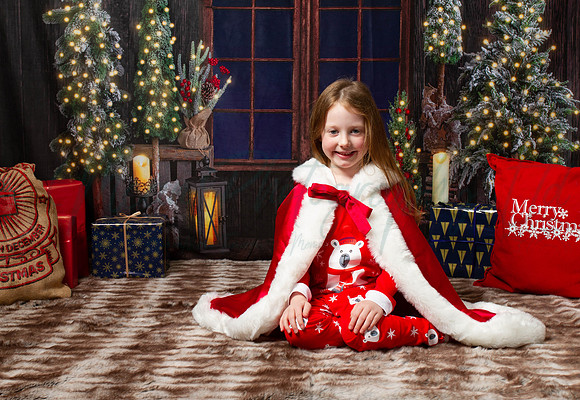 Kevin Bourne /family Xmas 2022