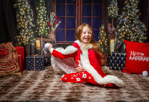 Kevin Bourne /family Xmas 2022