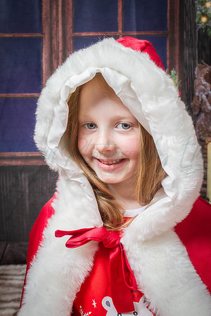 Kevin Bourne /family Xmas 2022