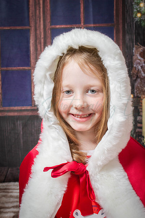 Kevin Bourne /family Xmas 2022