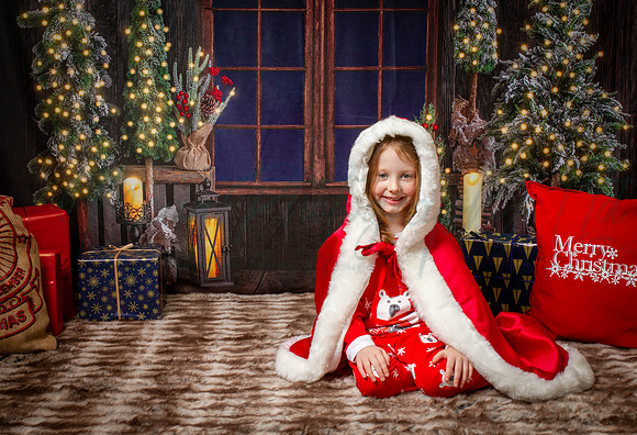 Kevin Bourne /family Xmas 2022