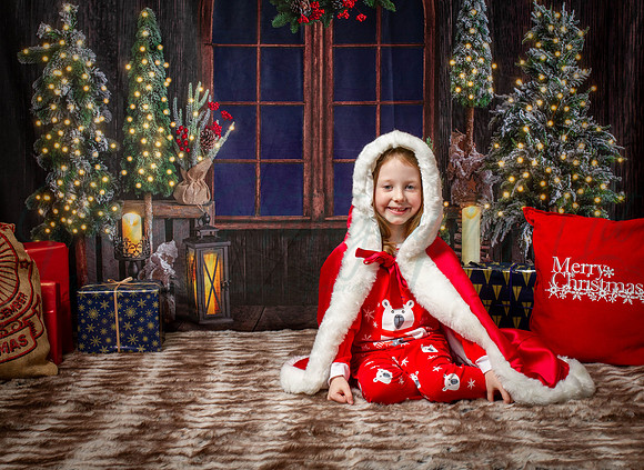 Kevin Bourne /family Xmas 2022