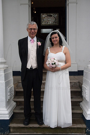 David & Catherine Runcorn Town Hall