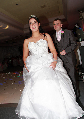 Stephen & Louise Devonshire House Hotel