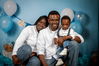 Oluwatokesi Family - Mobile Favorites - February 5