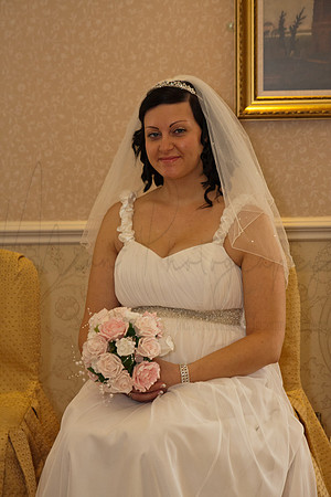 David & Catherine Runcorn Town Hall