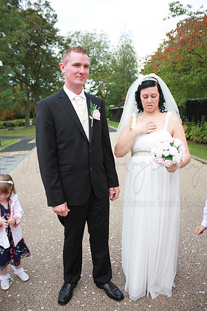 David & Catherine Runcorn Town Hall