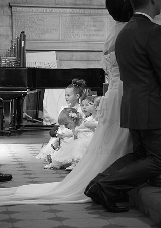Graham & Debi All Hallows Church & Goals Speke