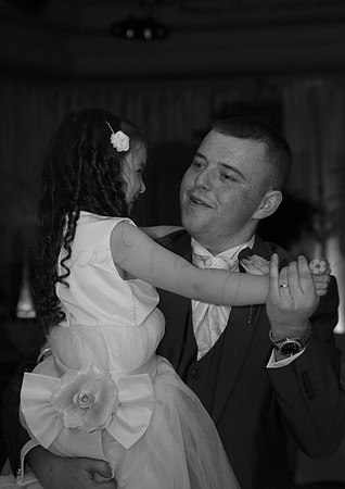 Stephen & Louise Devonshire House Hotel