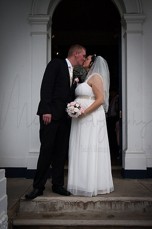 David & Catherine Runcorn Town Hall