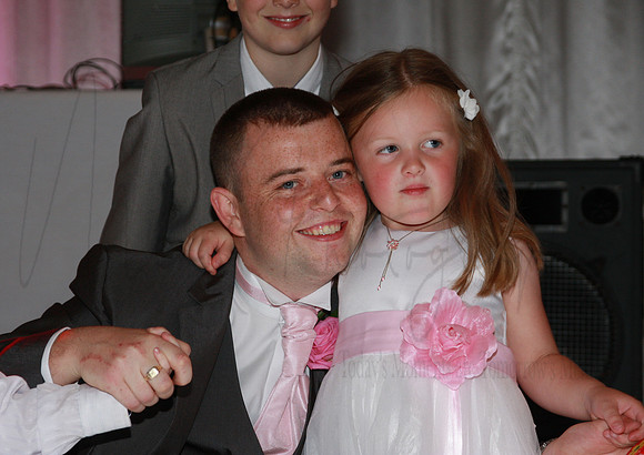 Stephen & Louise Devonshire House Hotel