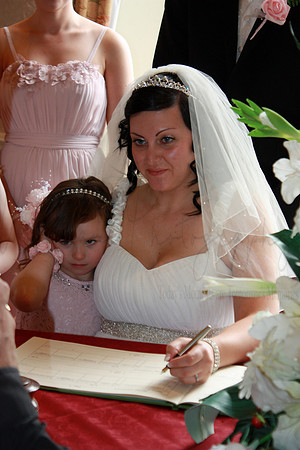 David & Catherine Runcorn Town Hall