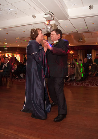 St George's Hall Wedding