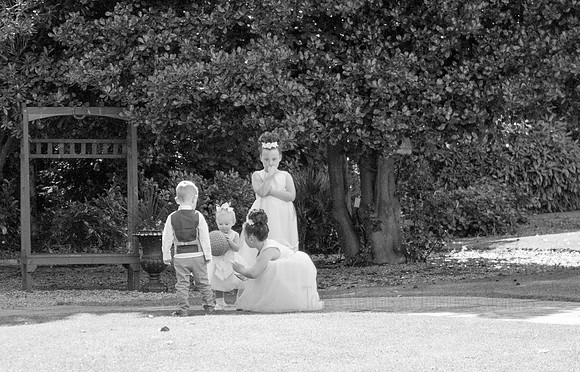 Sean & Colette Devonshire House Hotel