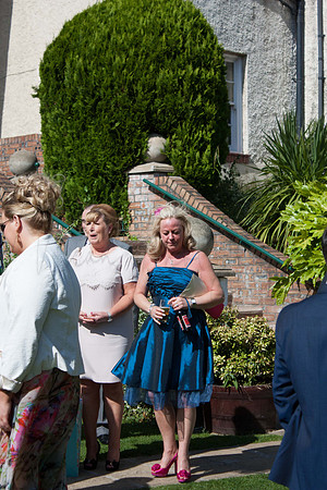 Sean & Colette Devonshire House Hotel