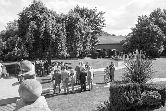 Sean & Colette Devonshire House Hotel