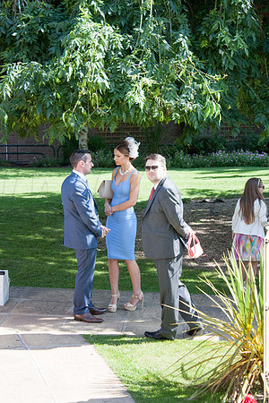 Sean & Colette Devonshire House Hotel