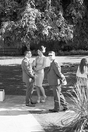Sean & Colette Devonshire House Hotel