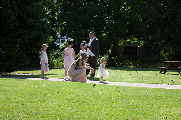 Sean & Colette Devonshire House Hotel