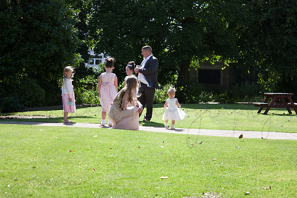 Sean & Colette Devonshire House Hotel