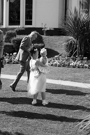 Sean & Colette Devonshire House Hotel