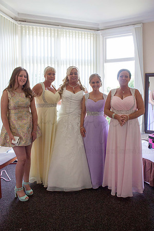Sean & Colette Devonshire House Hotel