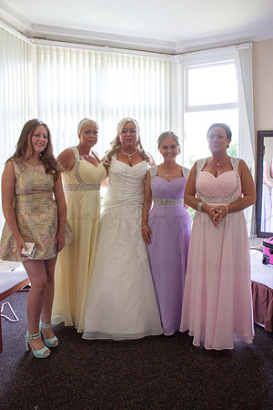 Sean & Colette Devonshire House Hotel